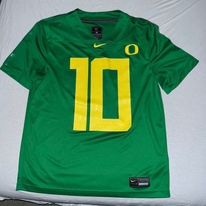 Oregon Ducks Jersey